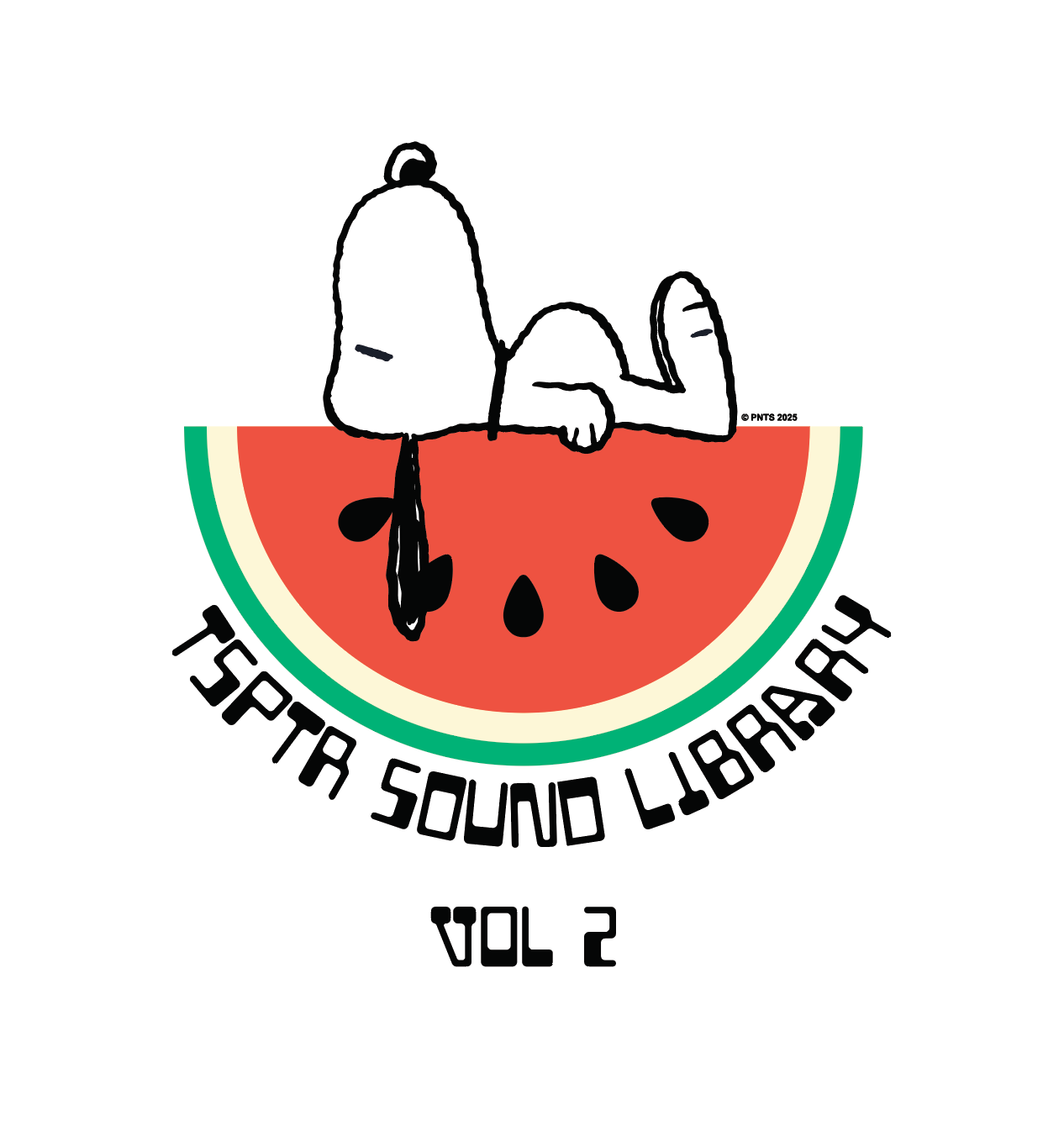 TSPTR SOUND LIBRARY VOL 2