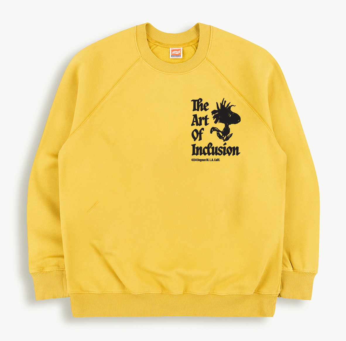 BROCKMAN SWEATSHIRT