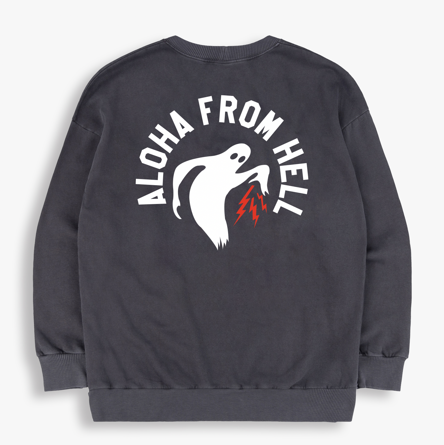 ALOHA FROM HELL Sweatshirt