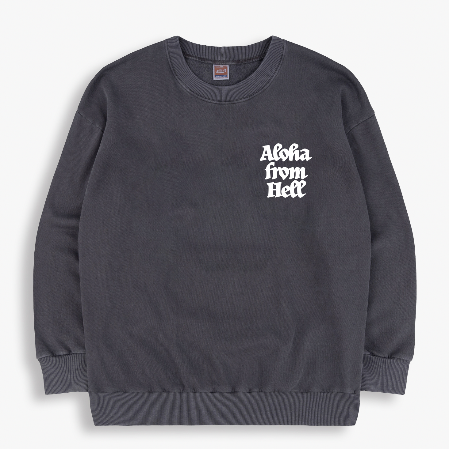 ALOHA FROM HELL Sweatshirt