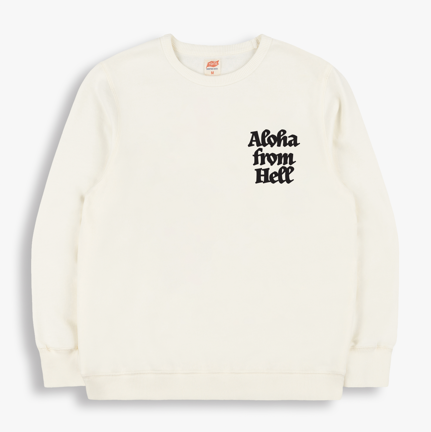 ALOHA FROM HELL Sweatshirt