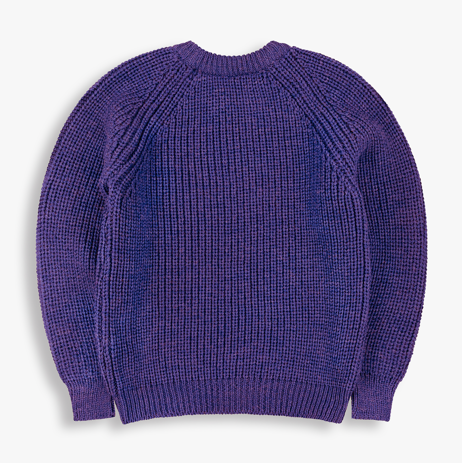 ZUMA WOOL SWEATER