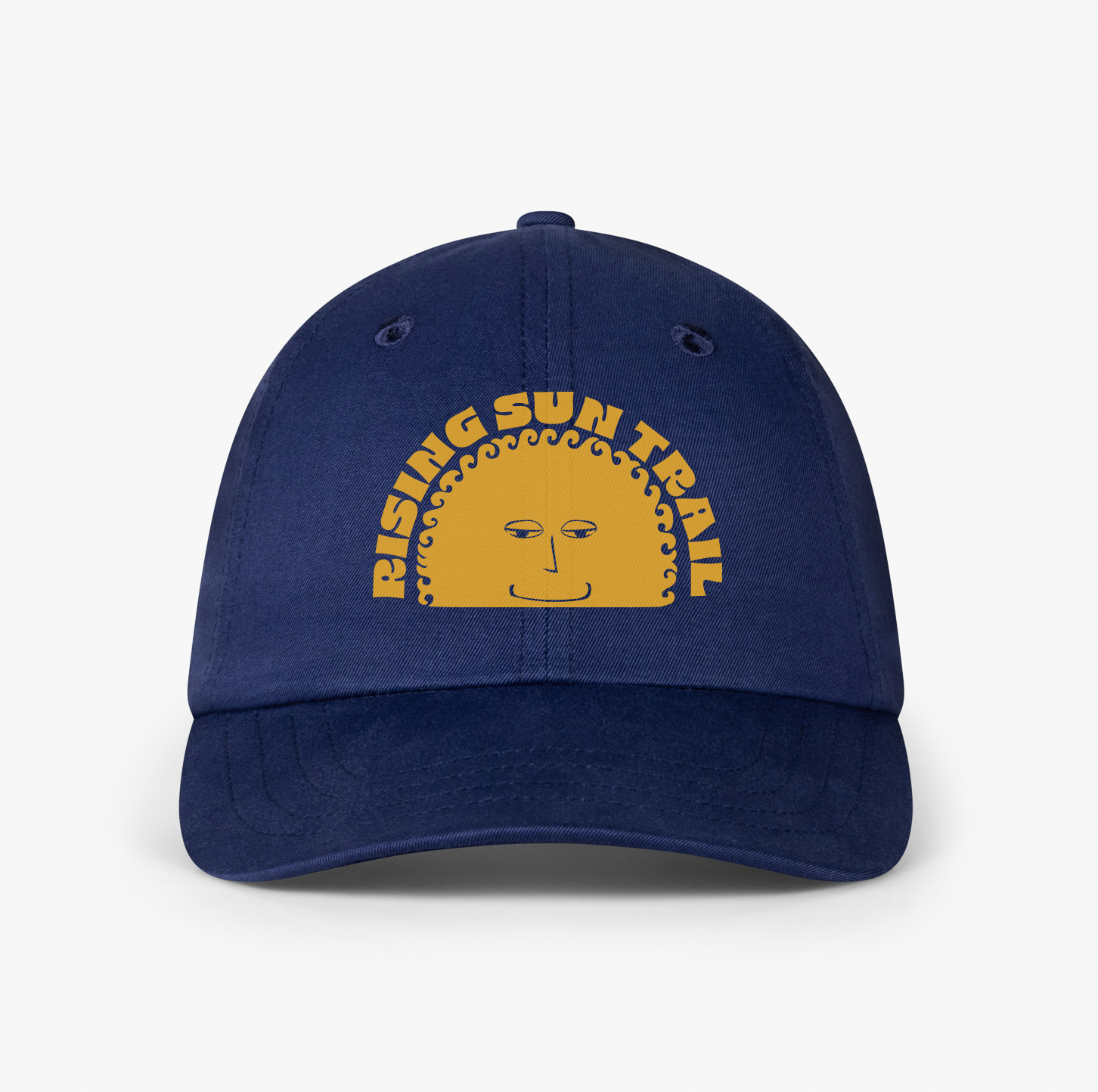 SUN TRAIL CAP