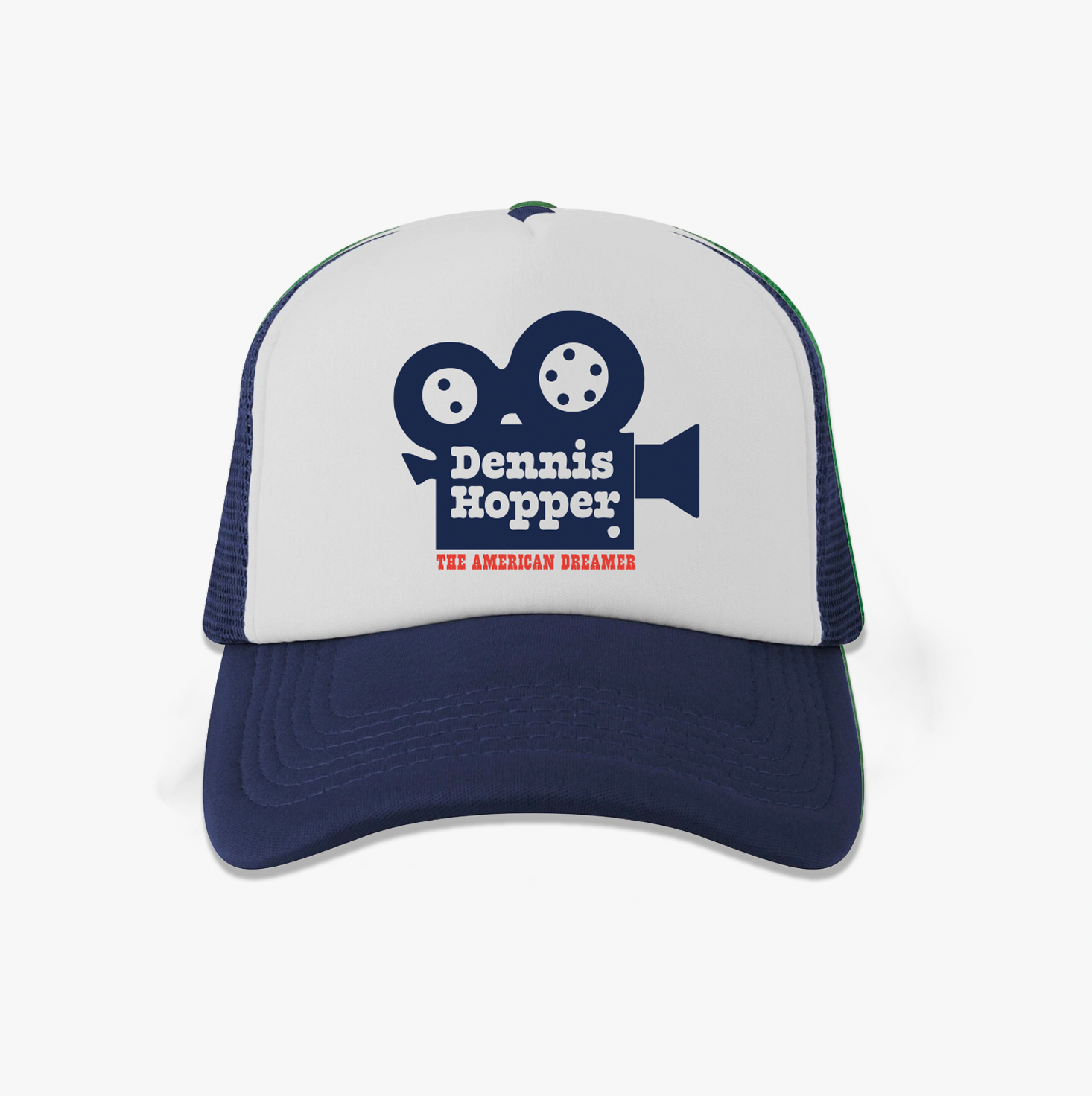 AMERICAN DREAMER Trucker Cap