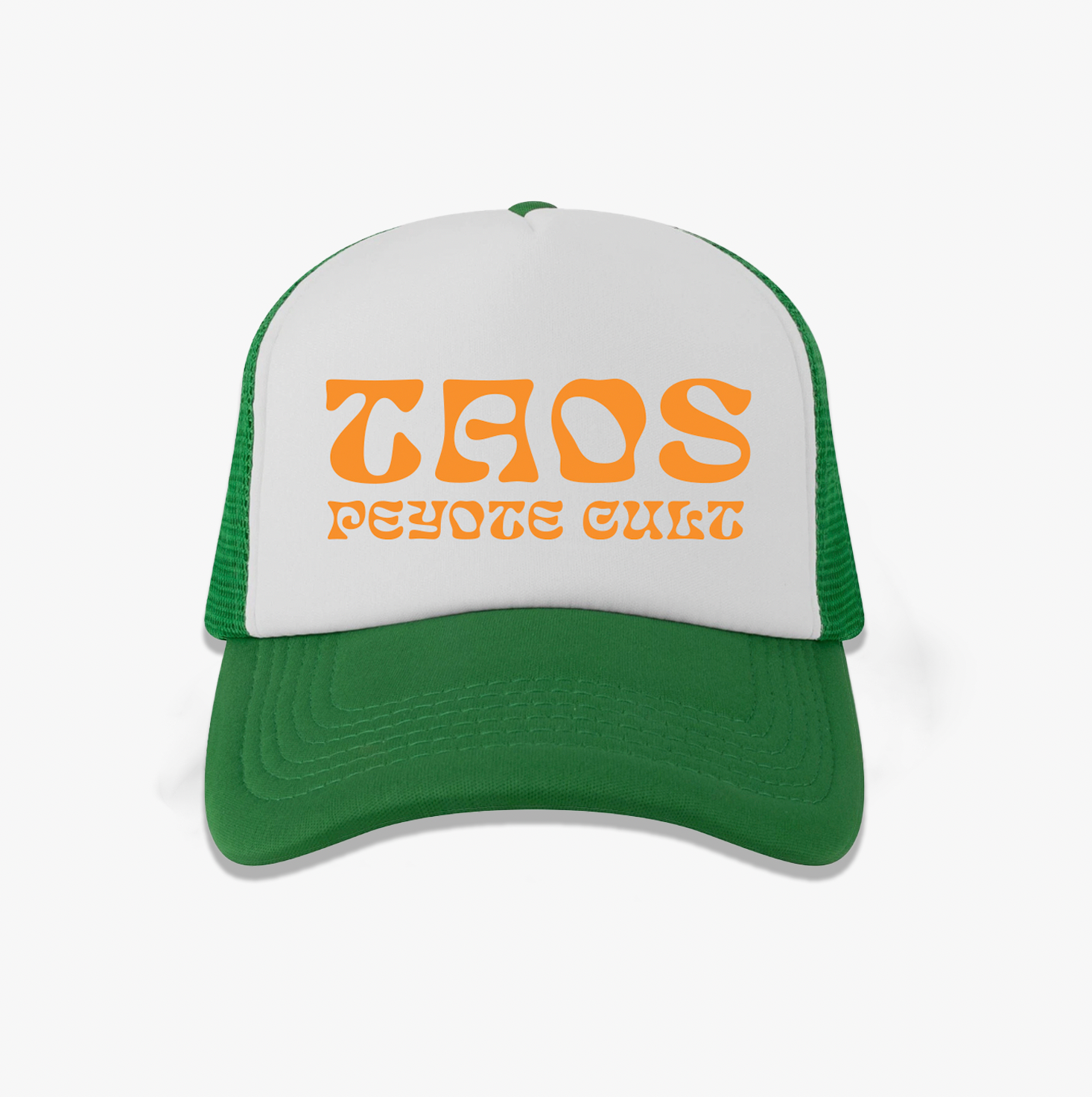 PEYOTE CULT Trucker Cap