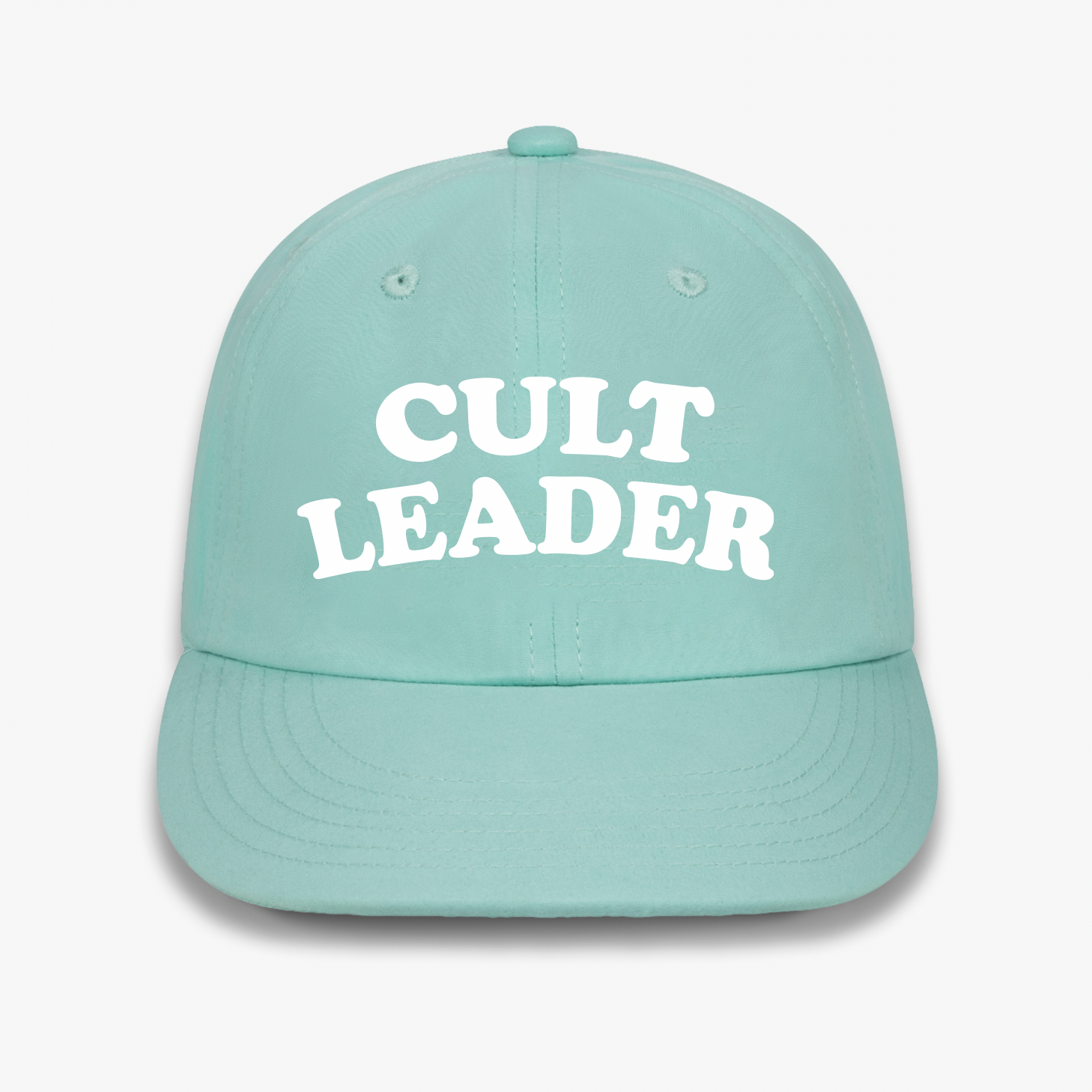 CULT LEADER CAP