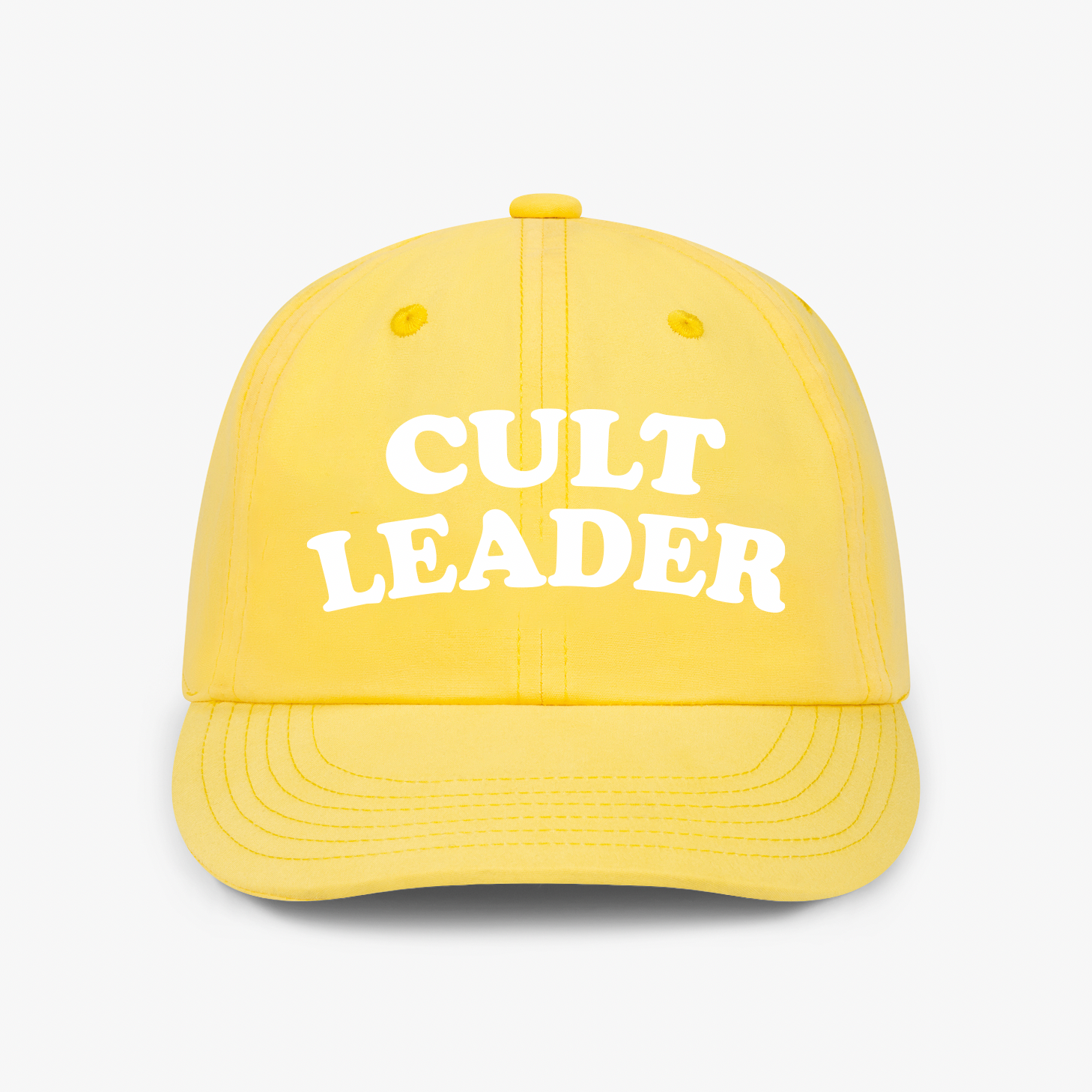 CULT LEADER CAP