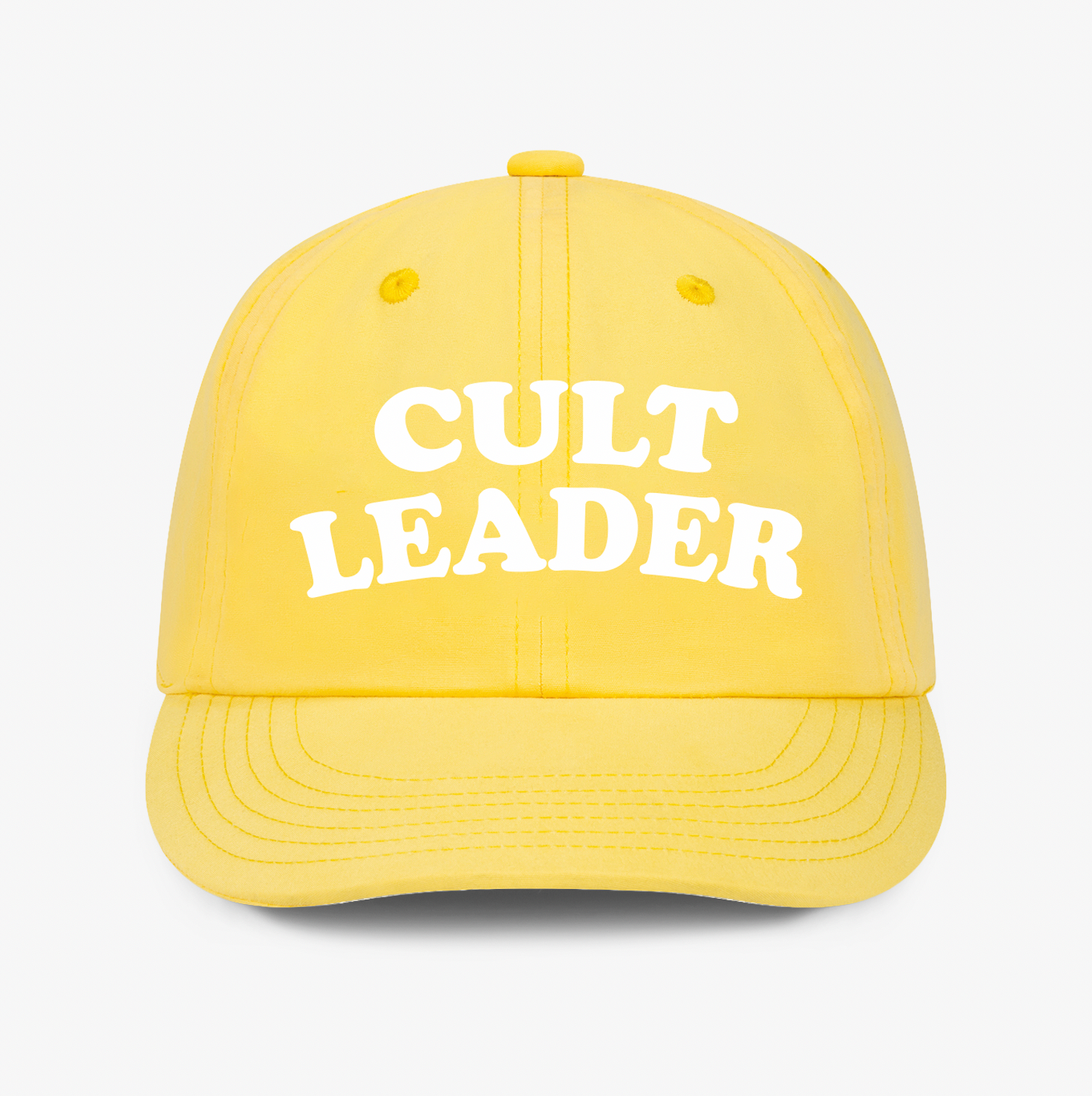 CULT LEADER CAP