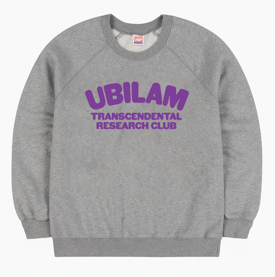TRC SWEATSHIRT