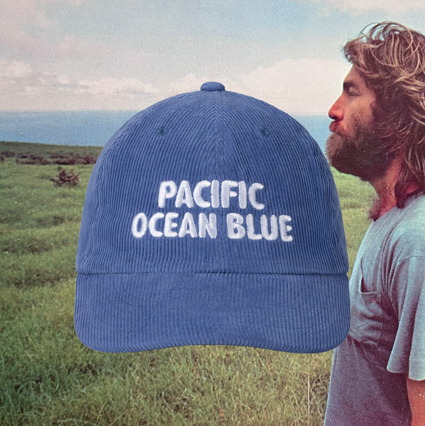 DW Pacific Cap