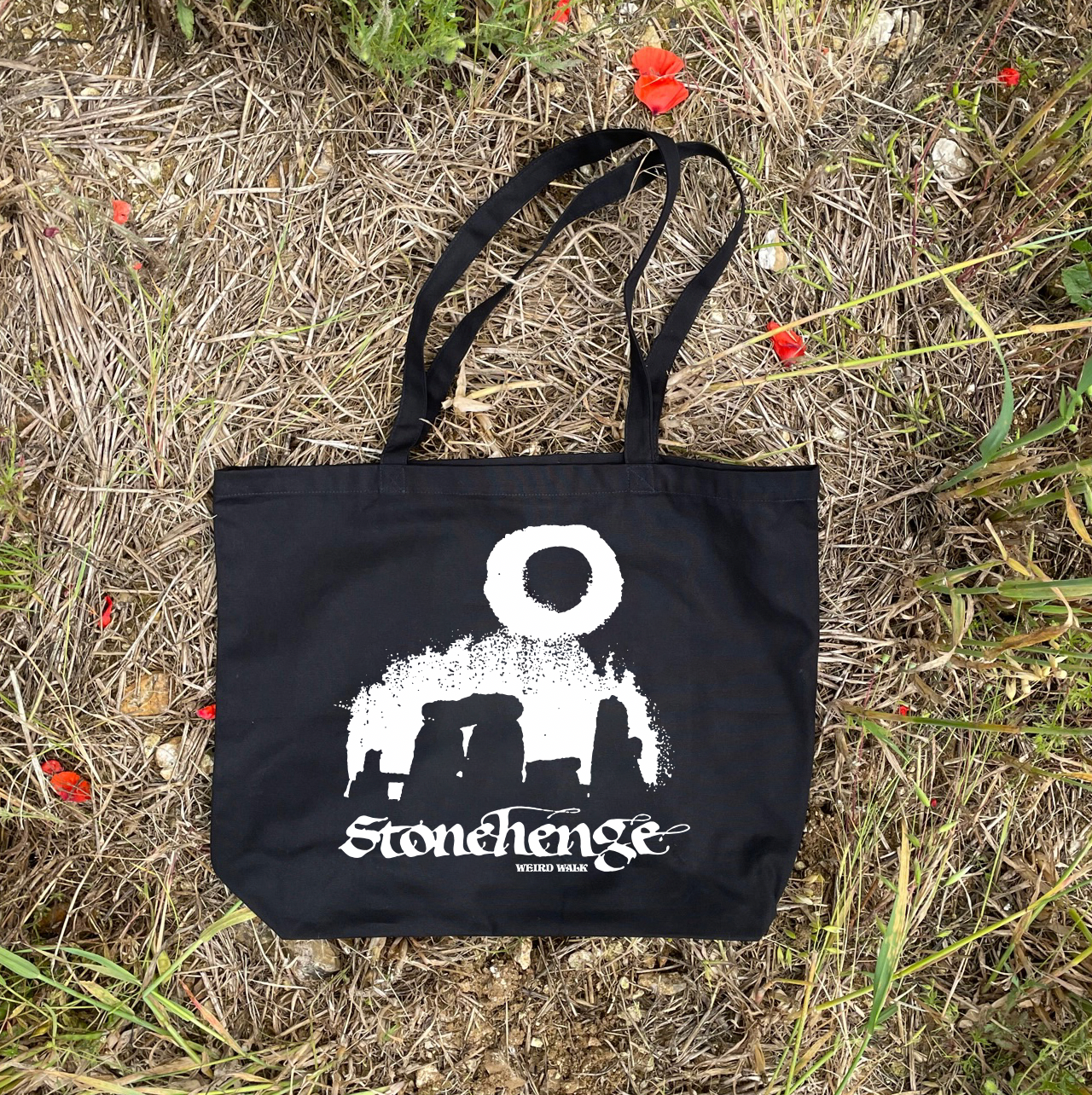 STONEHENGE TOTE