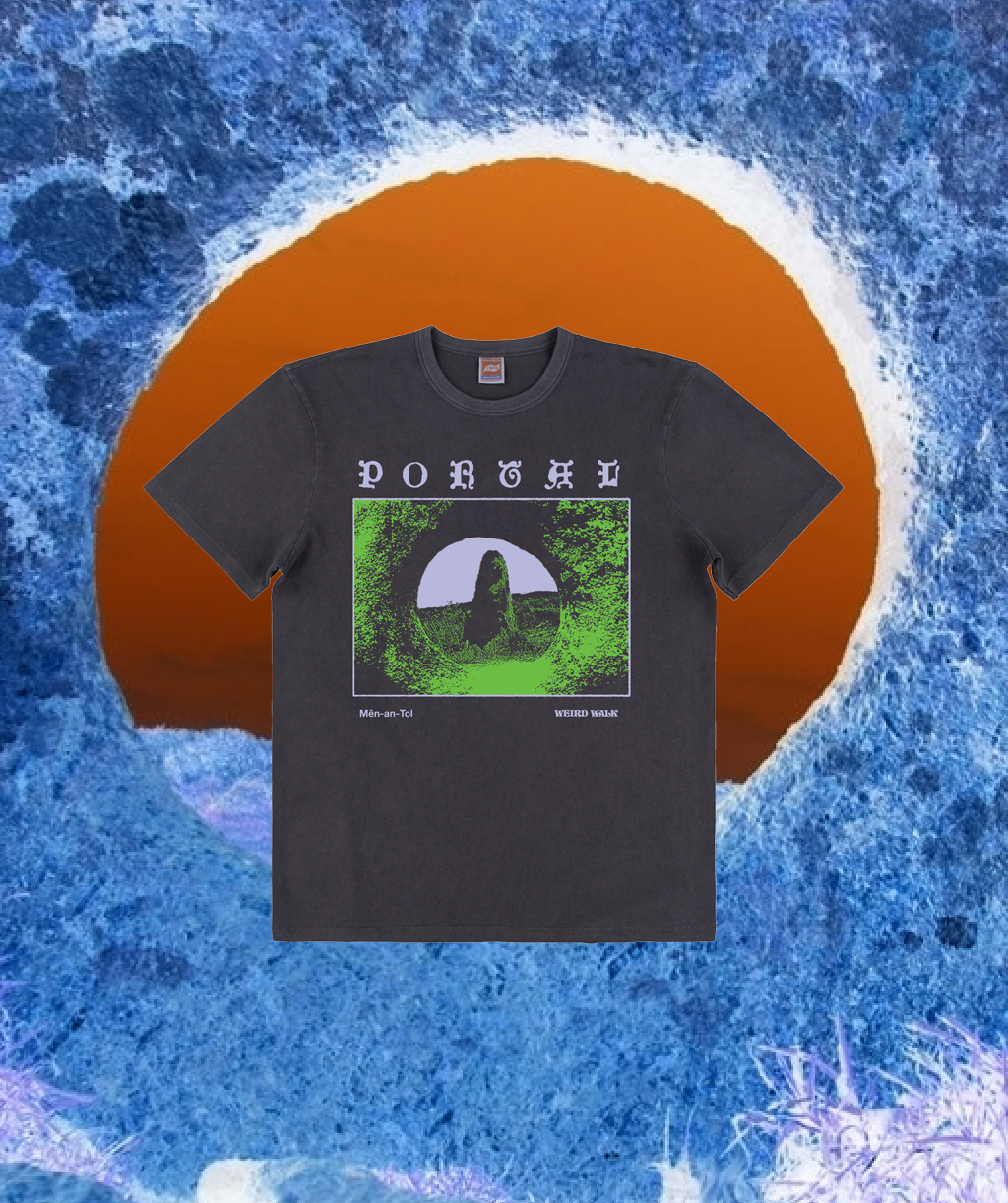 Portal Tee