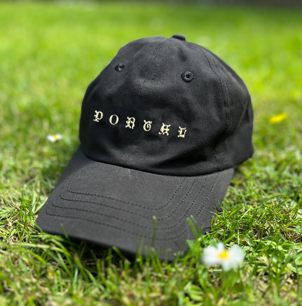 PORTAL CAP
