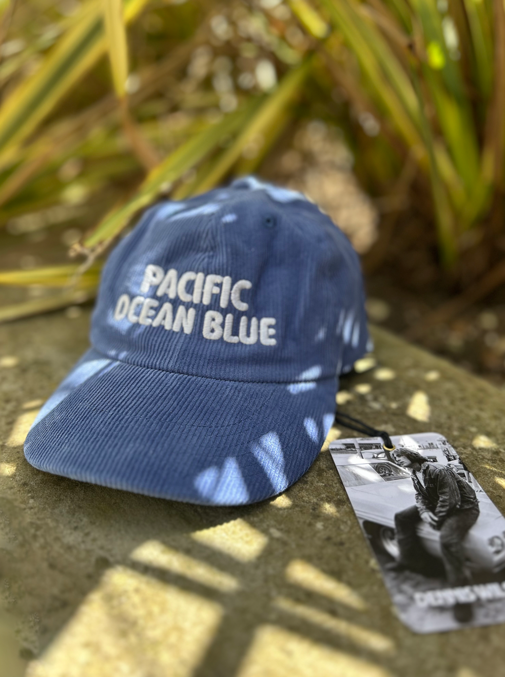 DW Pacific Cap