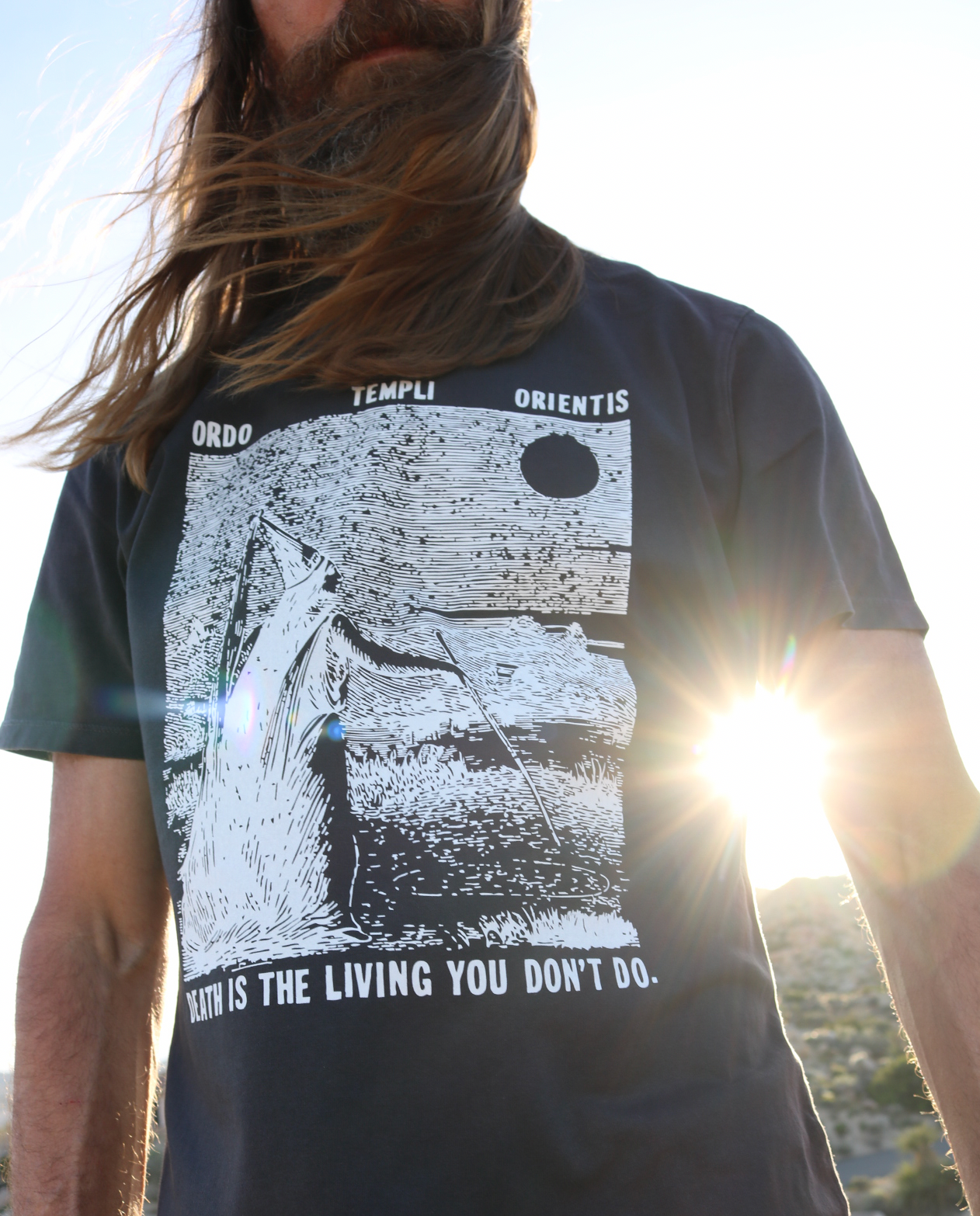 O.T.O. TEE