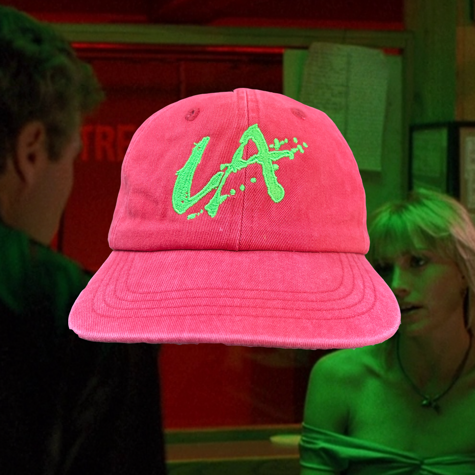 LIVE AND DIE Cap