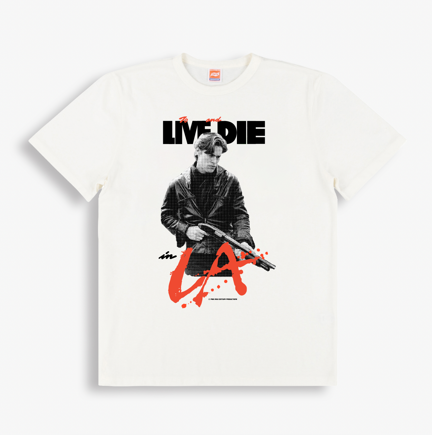 MASTERS TEE
