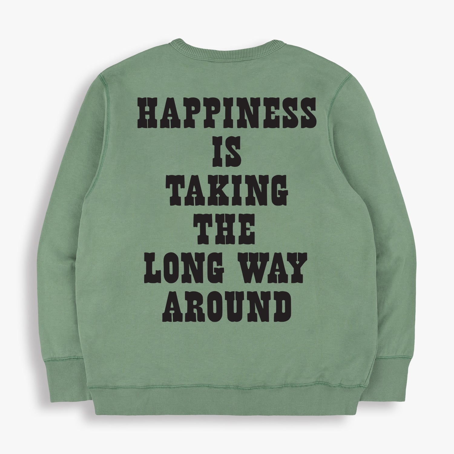TSPTR x TOPO DESIGNS TAKING THE LONG WAY