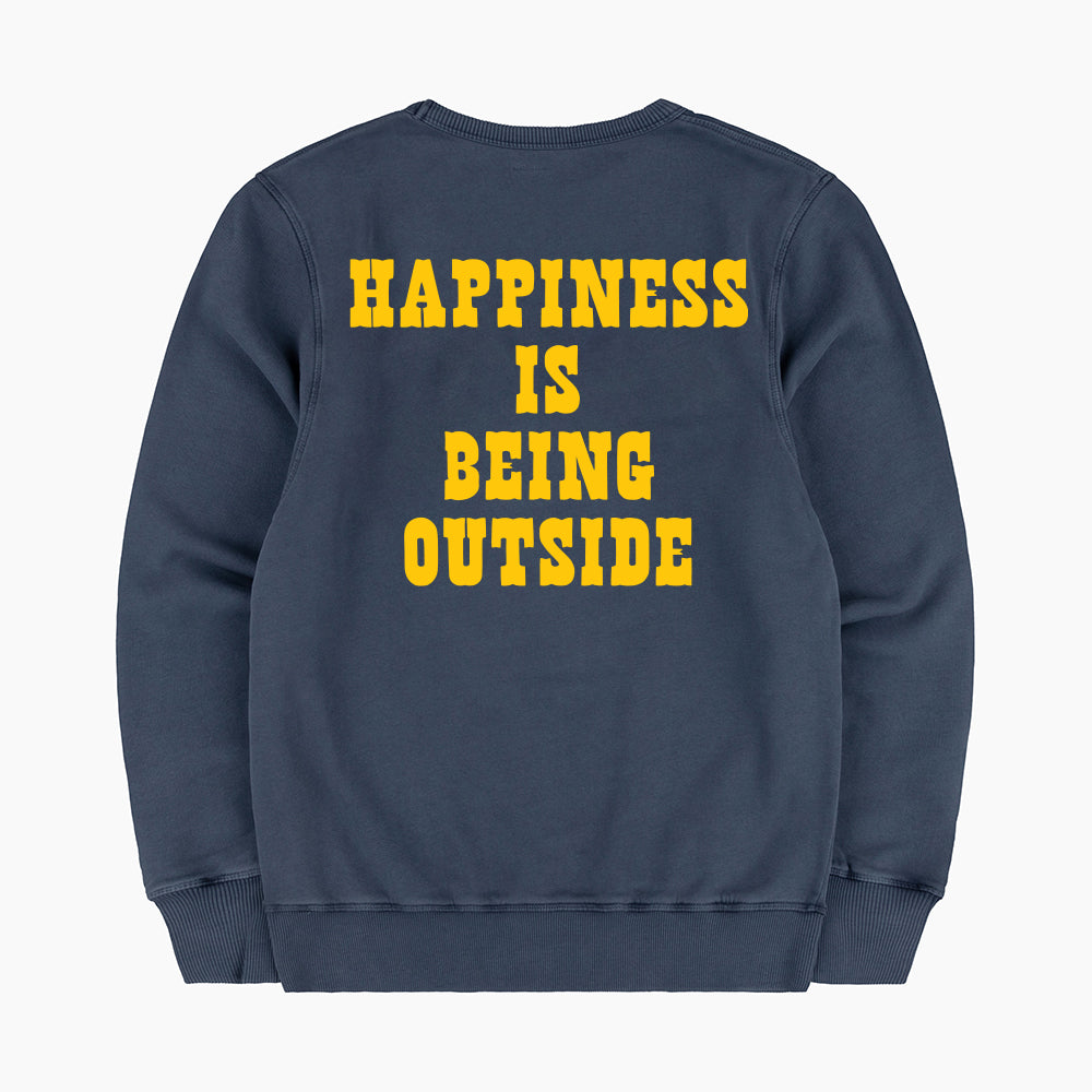 TSPTR x TOPO DESIGNS OUTSIDE SWEATSHIRT