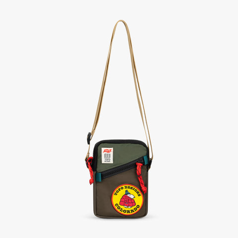 TSPTR X TOPO DESIGNS