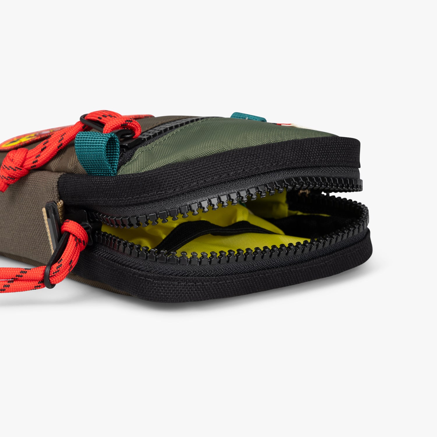 TSPTR x TOPO DESIGNS MINI SHOULDER PACK