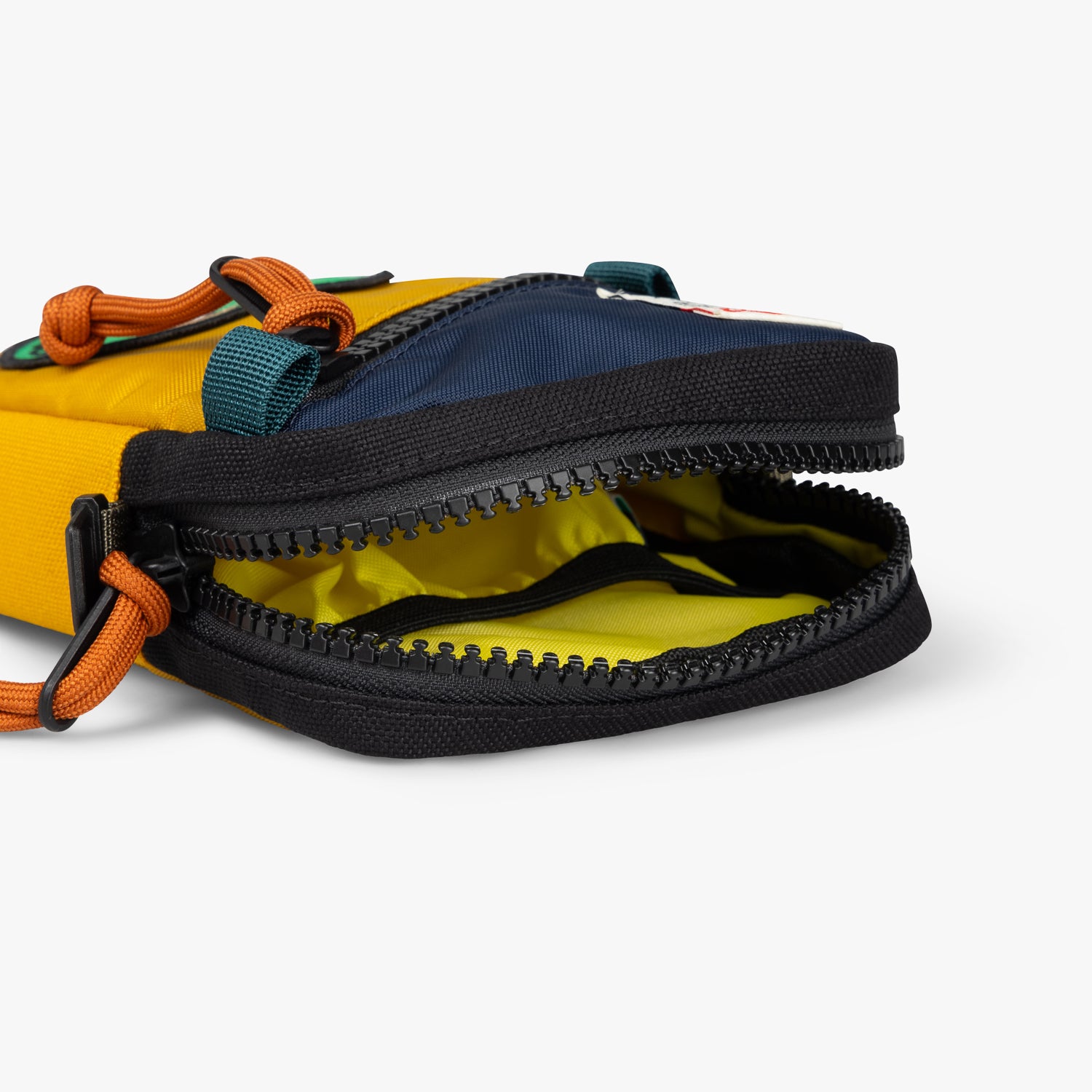 TSPTR x TOPO DESIGNS MINI SHOULDER PACK
