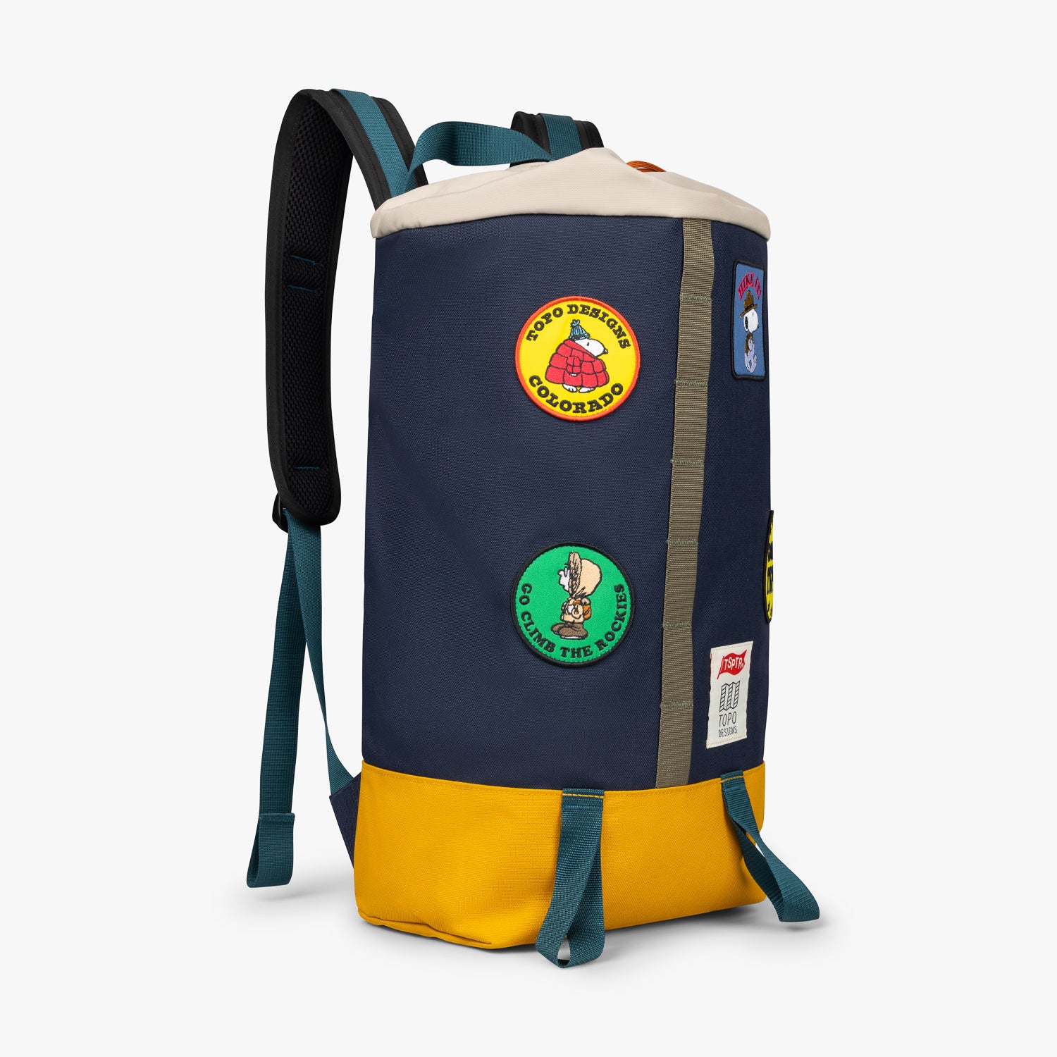 TSPTR x TOPO DESIGNS COSMOS BACKPACK