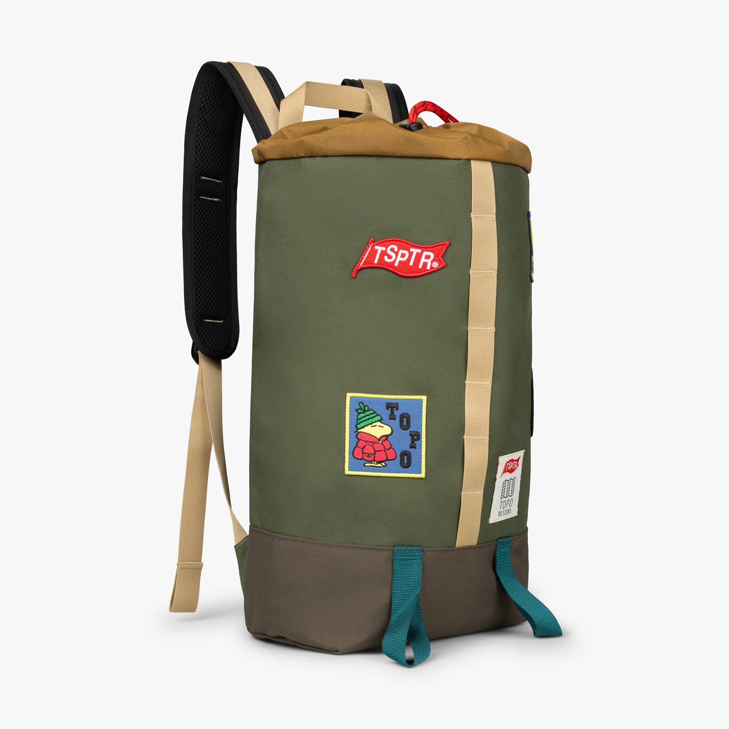 TSPTR x TOPO DESIGNS COSMOS BACKPACK
