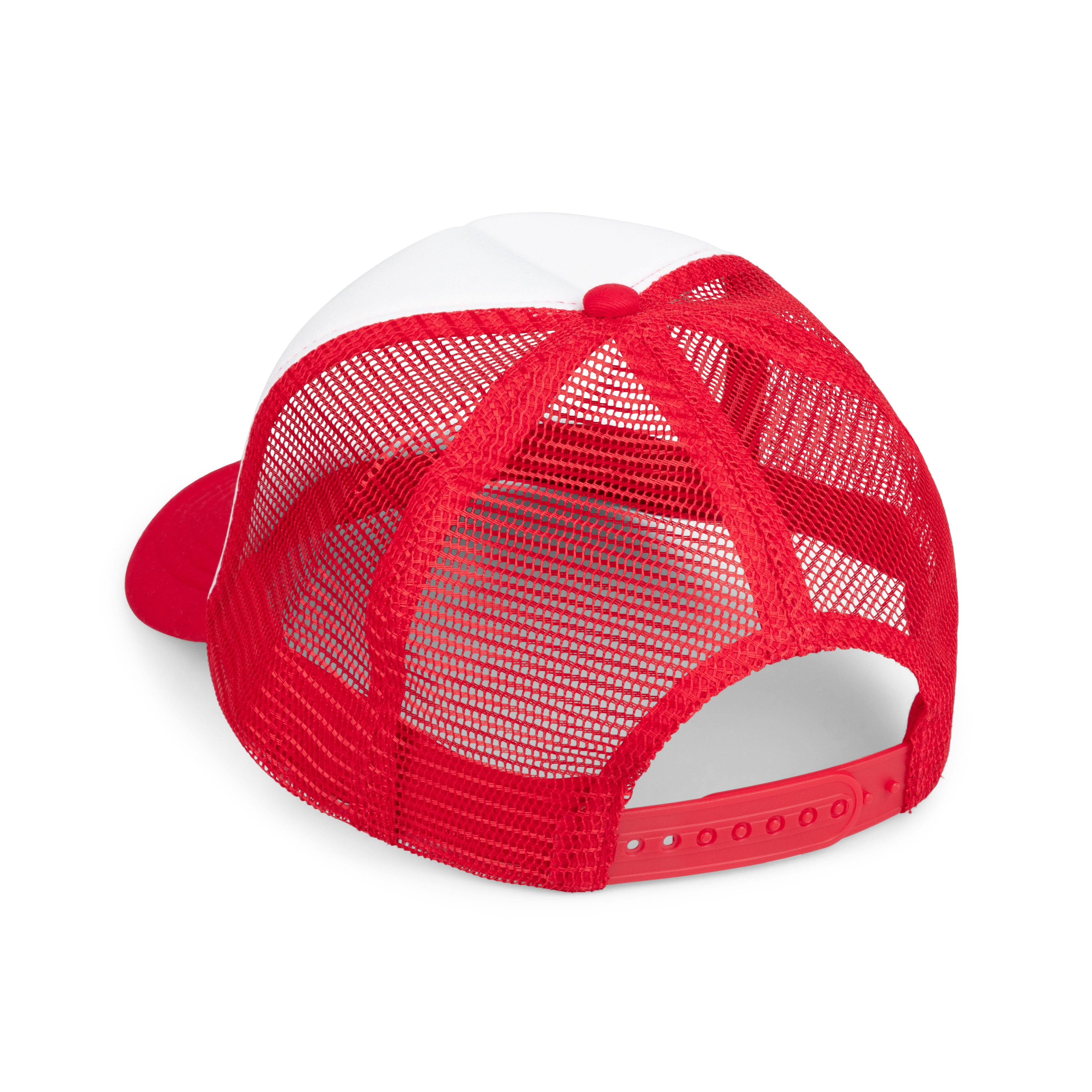 VINYL LOVER Trucker Cap