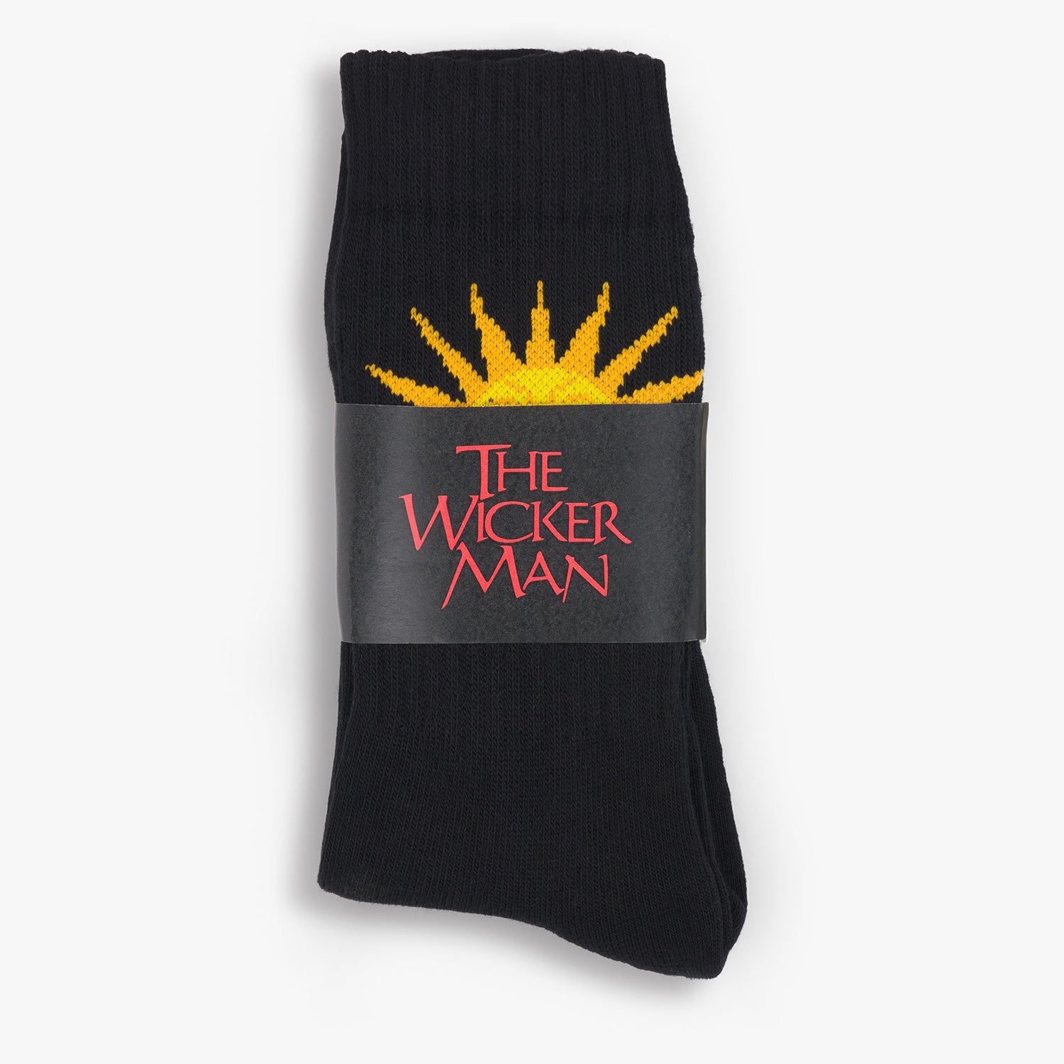 TSPTR x The Wicker Man Nuada Socks