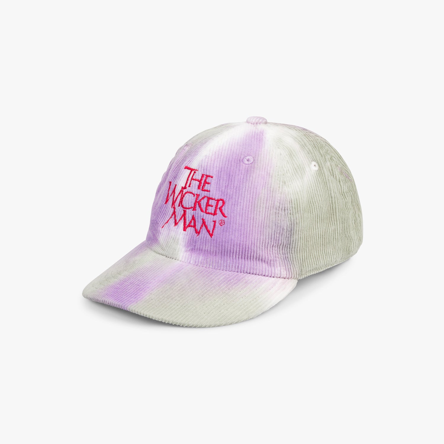 TSPTR x The Wicker Man Boulder Cap