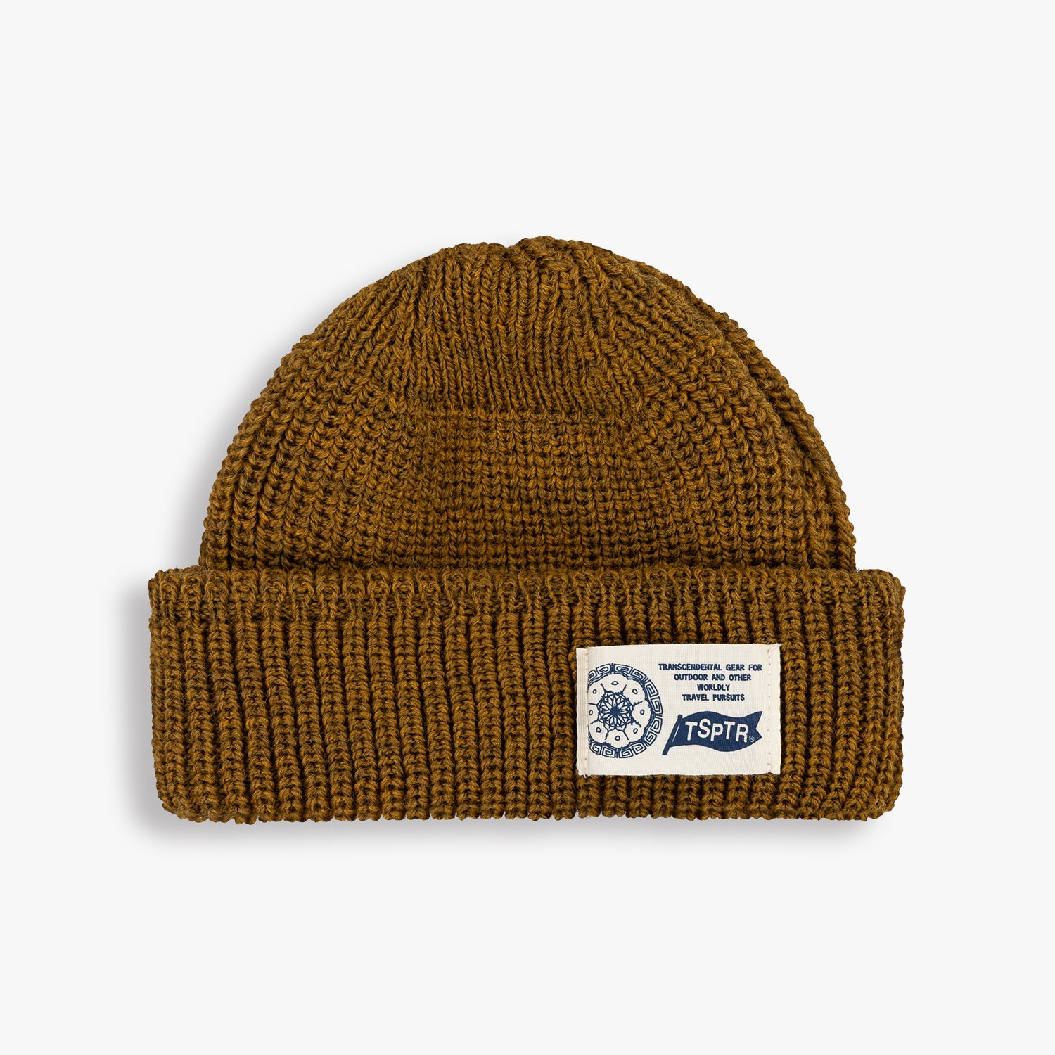 Cosmic Rambler Knit Hat