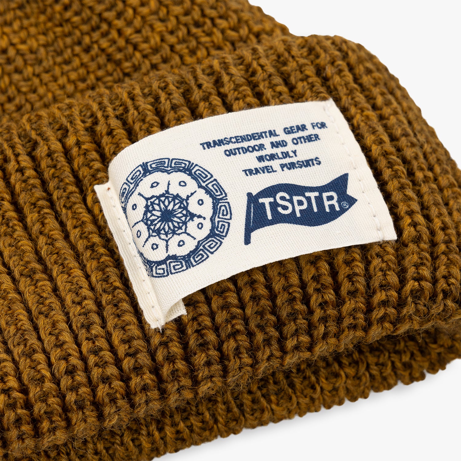 Cosmic Rambler Knit Hat