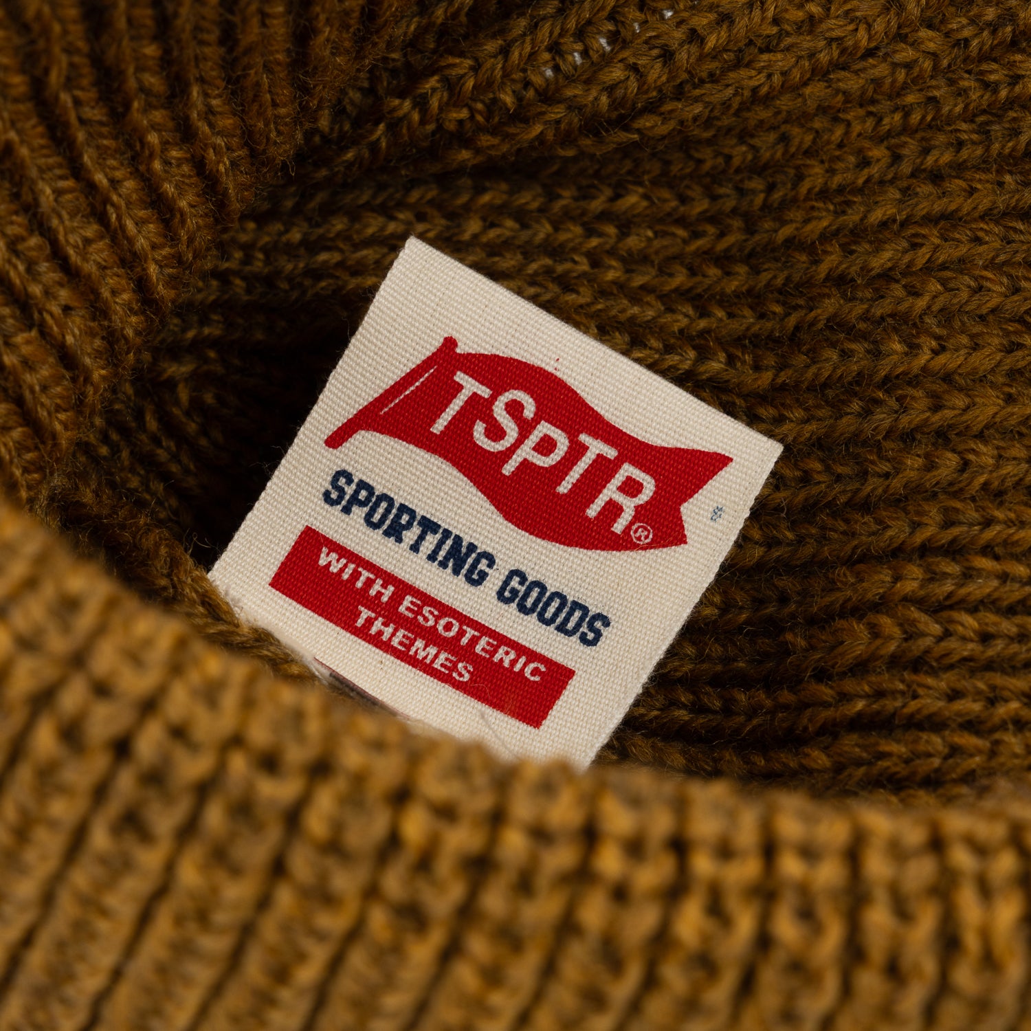 Cosmic Rambler Knit Hat