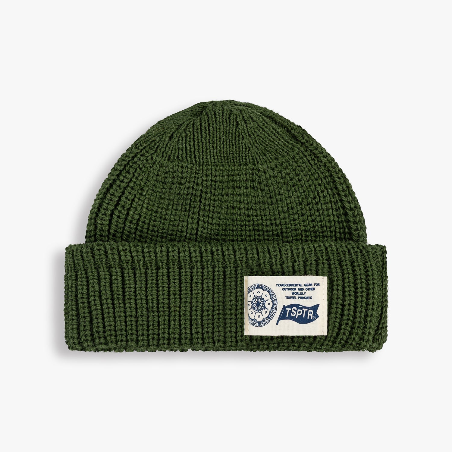 Cosmic Rambler Knit Hat