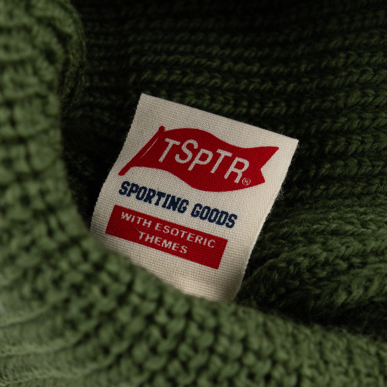 Cosmic Rambler Knit Hat