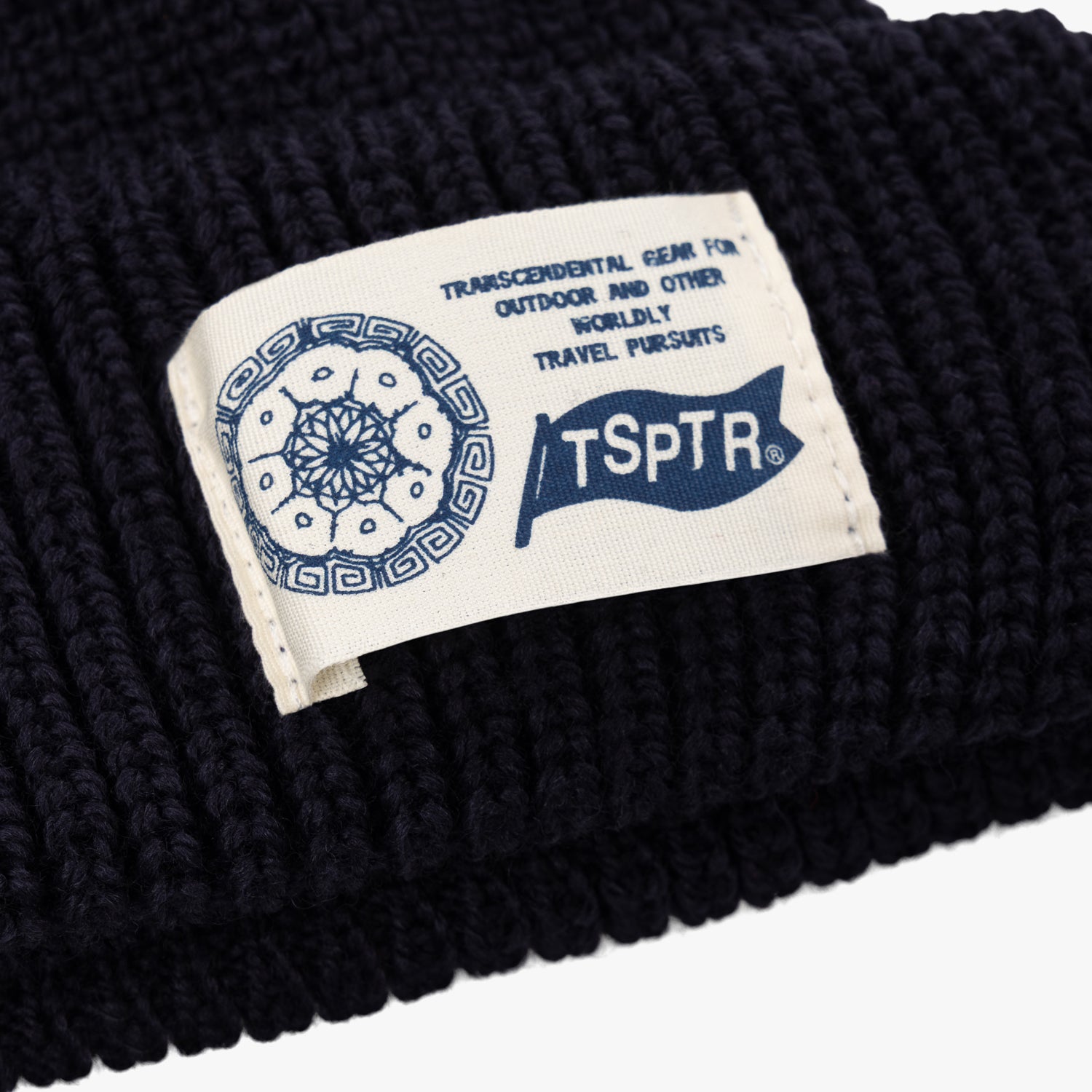 Cosmic Rambler Knit Hat