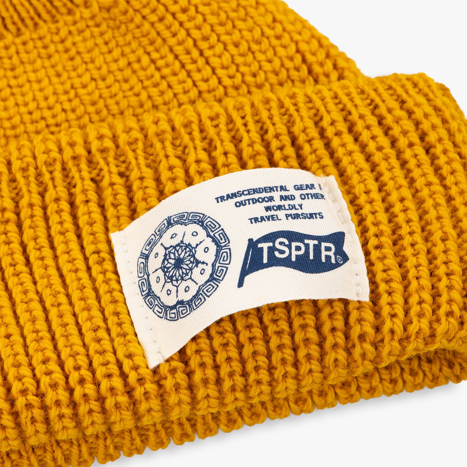 Cosmic Rambler Knit Hat