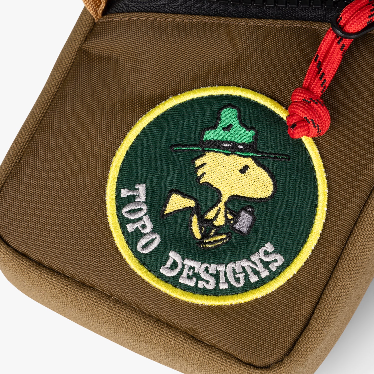 TSPTR x TOPO DESIGNS MINI SHOULDER PACK