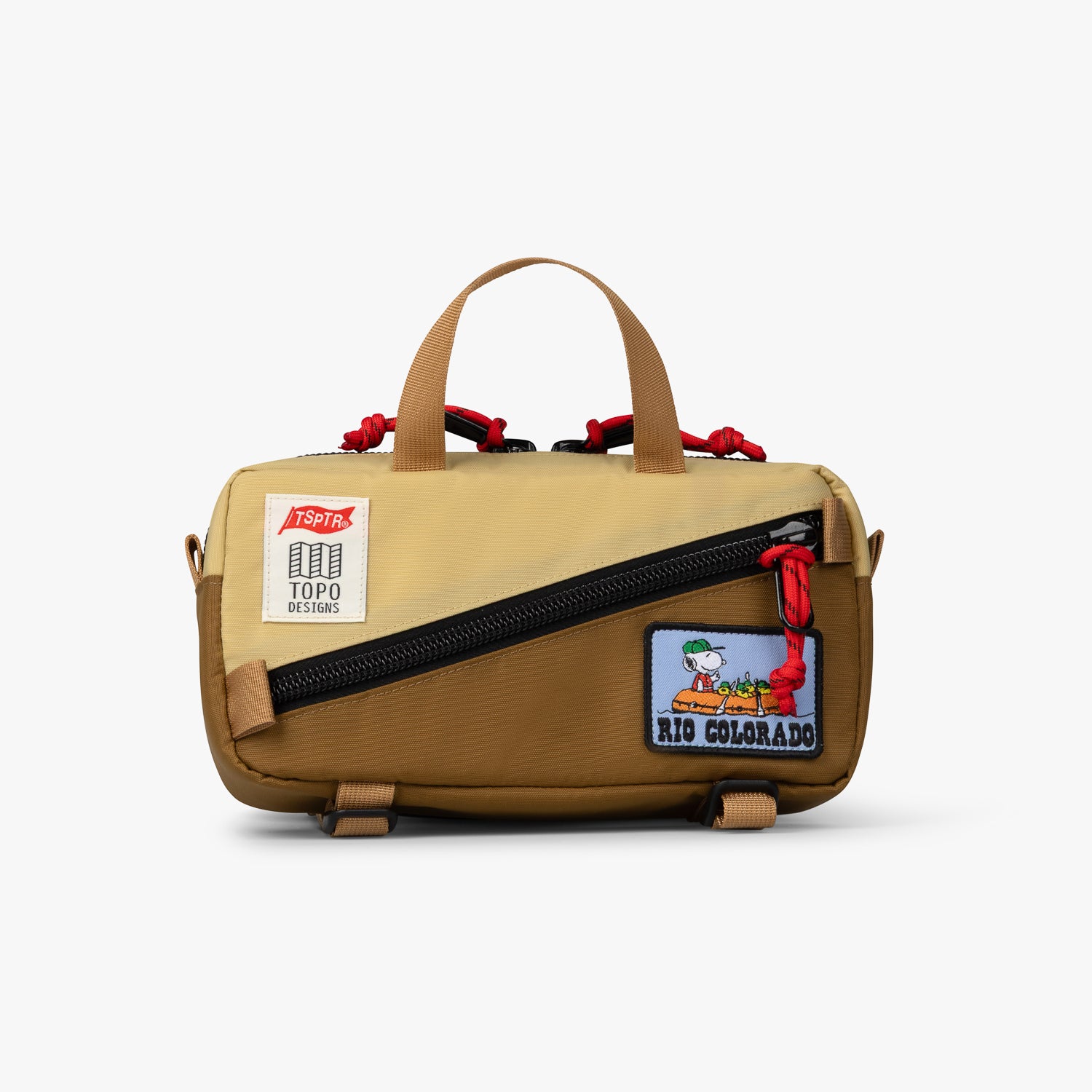 TSPTR x TOPO DESIGNS MINI QUICK PACK