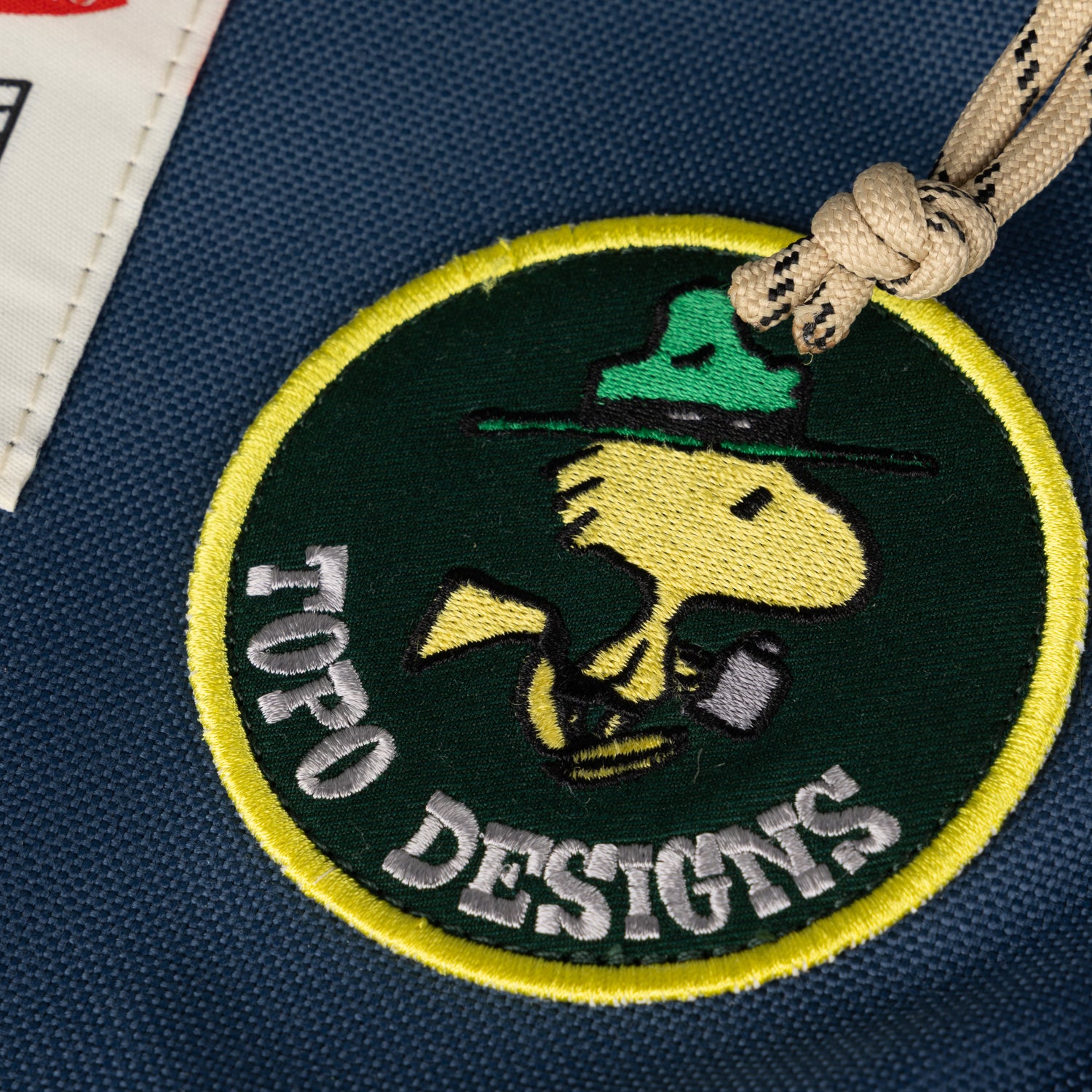 TSPTR x TOPO DESIGNS ROVER PACK