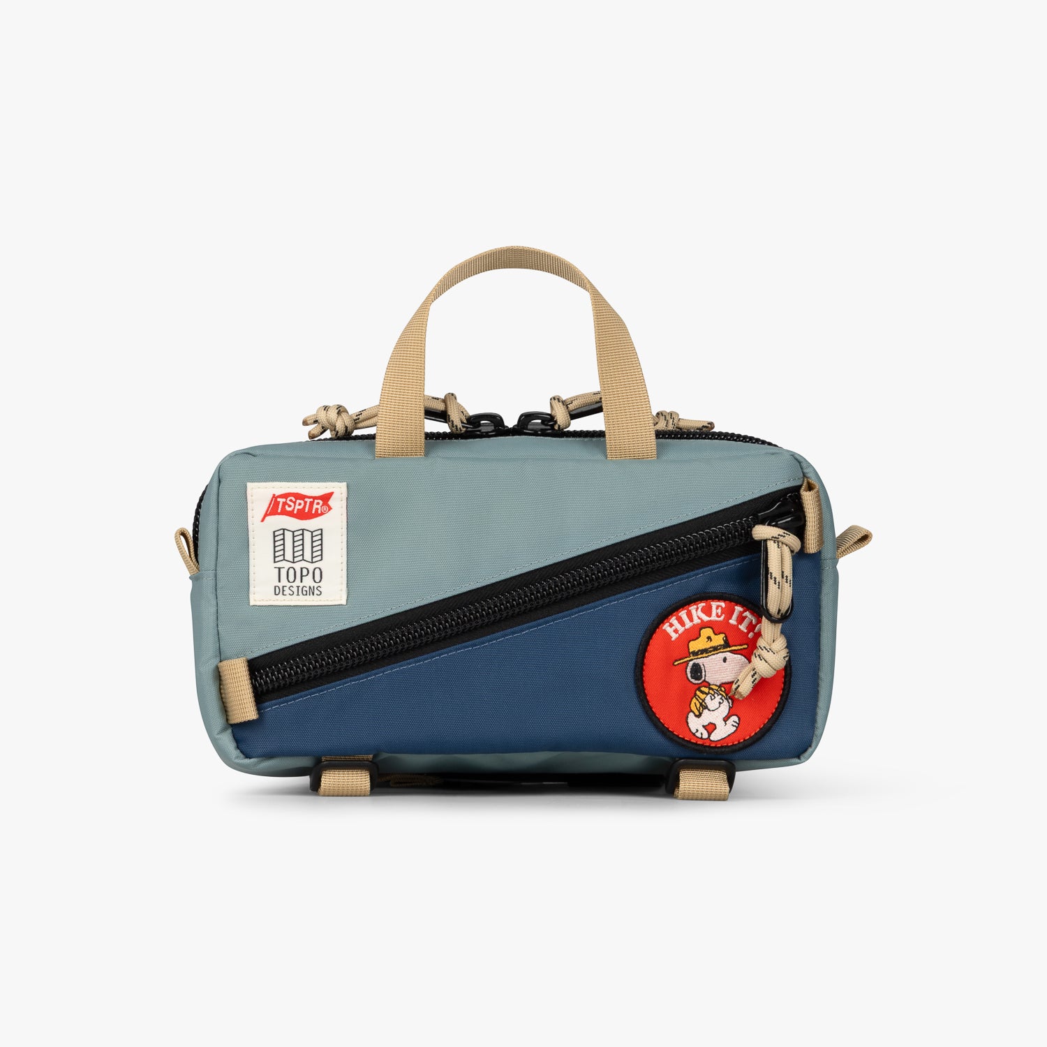 TSPTR x TOPO DESIGNS MINI QUICK PACK