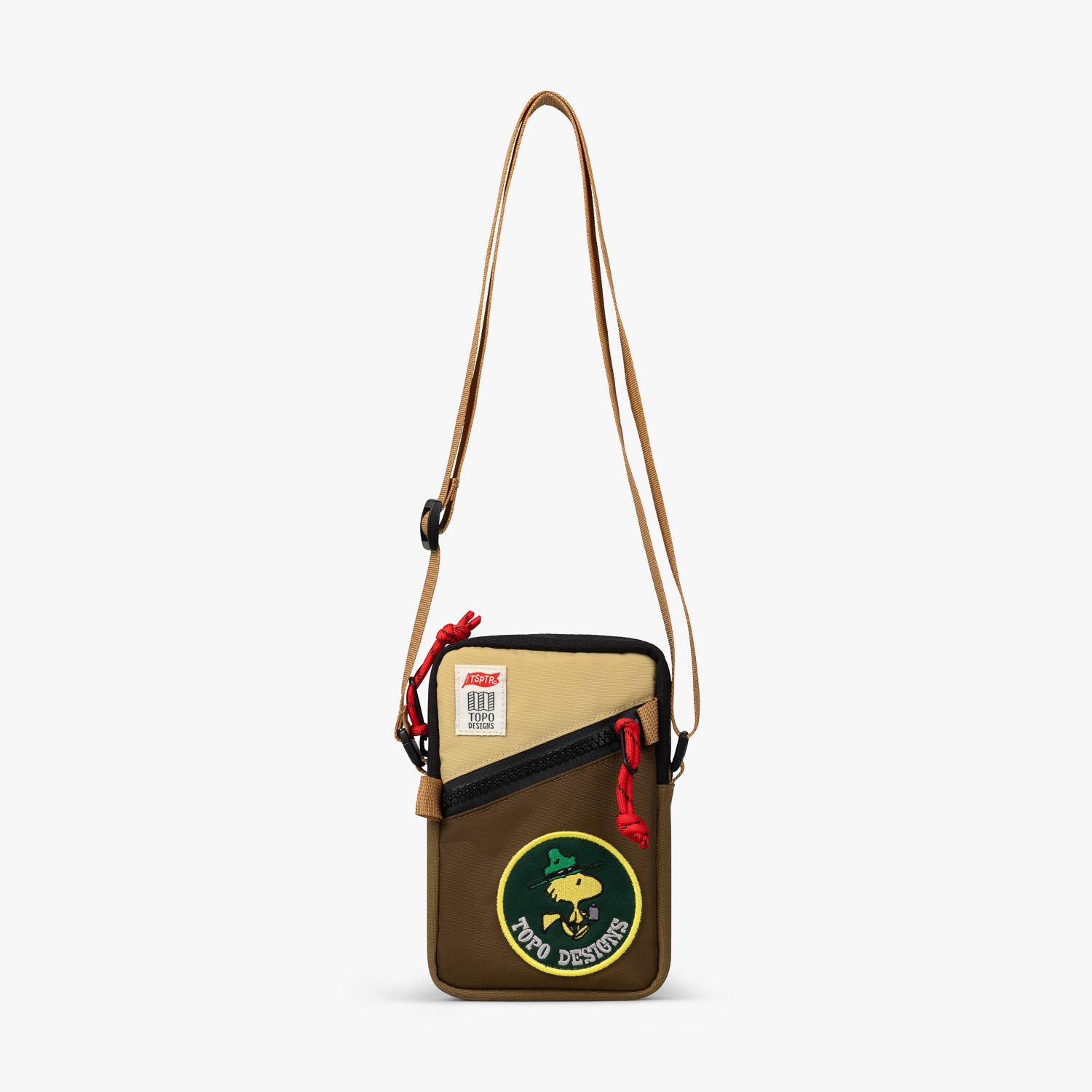 TSPTR x TOPO DESIGNS MINI SHOULDER PACK