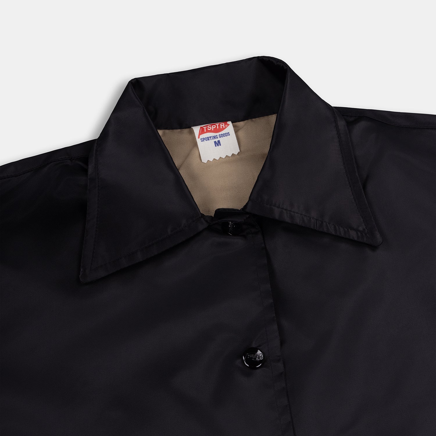 SANTA CARLA COACH JACKET