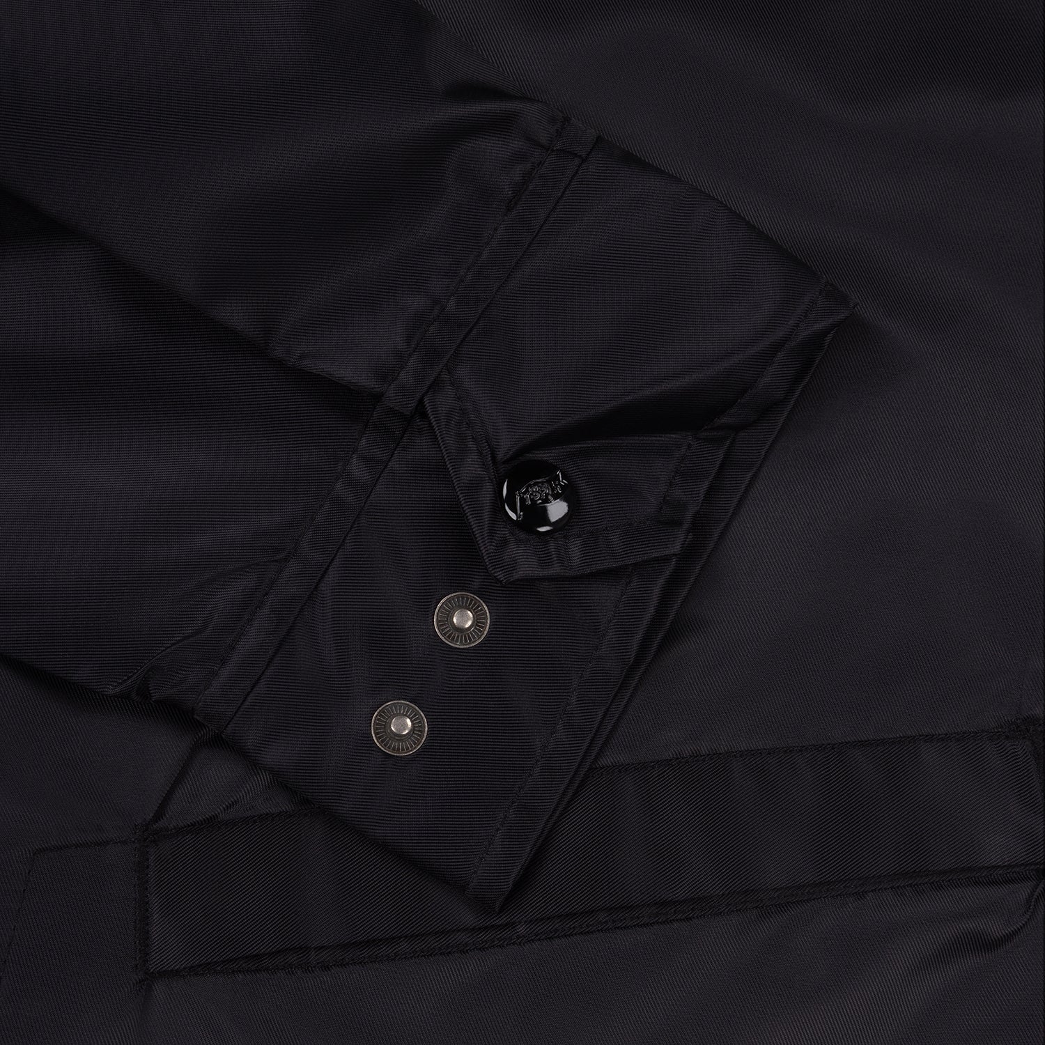 SANTA CARLA COACH JACKET