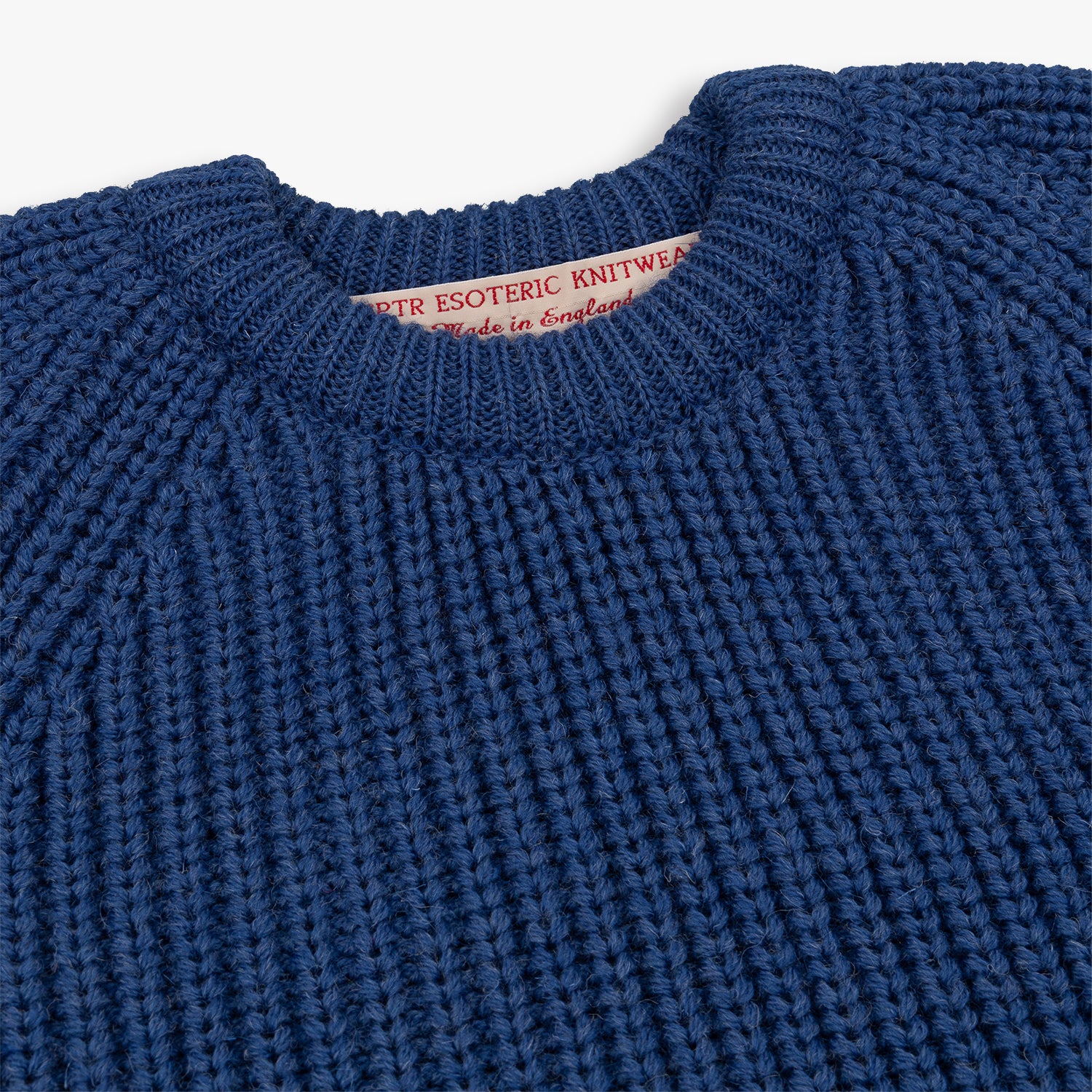 ZUMA WOOL SWEATER