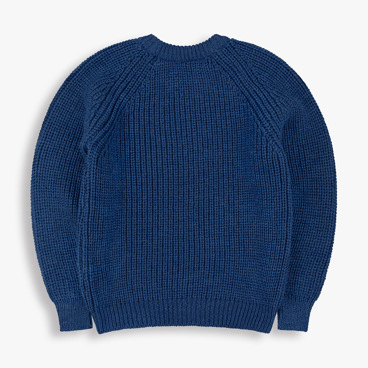 ZUMA WOOL SWEATER