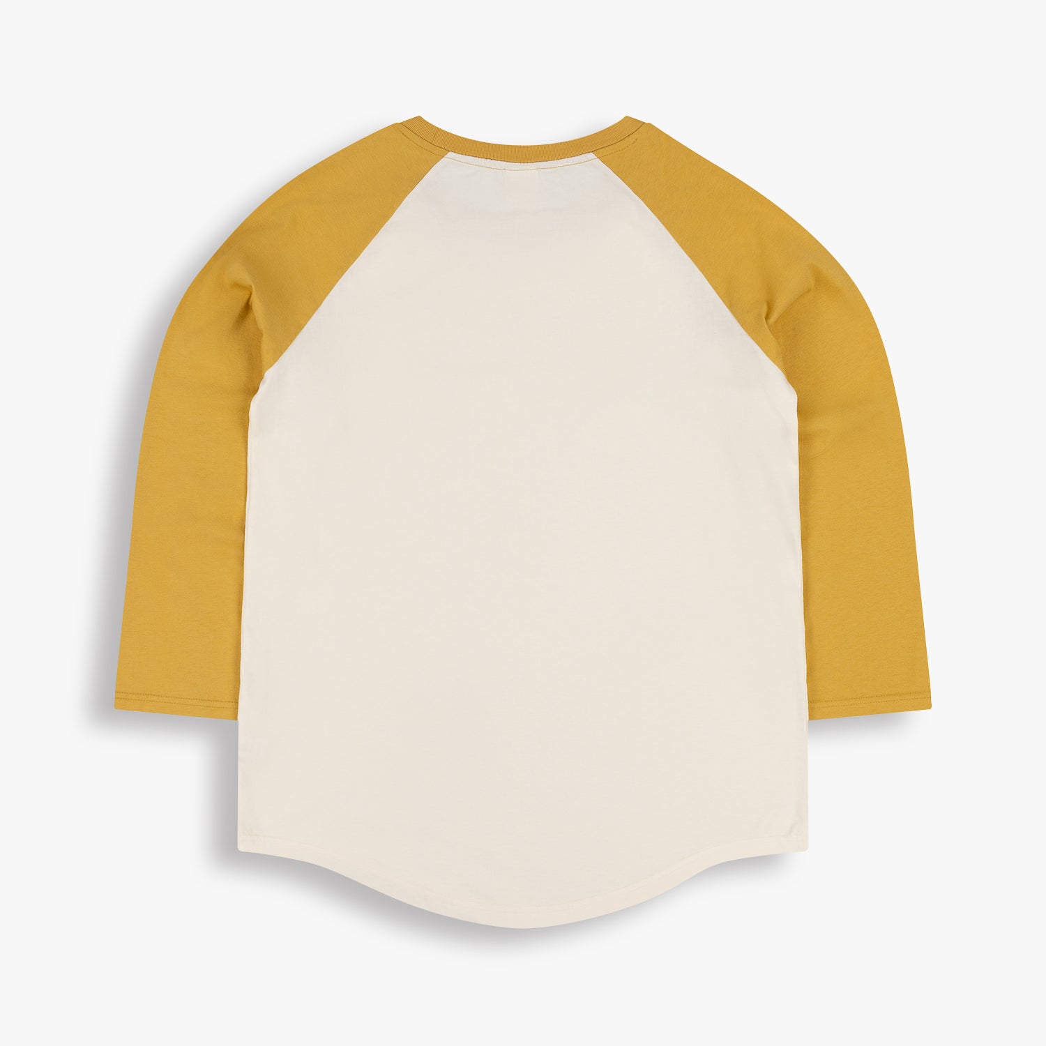 EVE BASEBALL RAGLAN