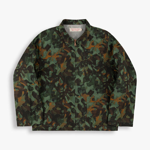 JACKETS & SHIRTS
