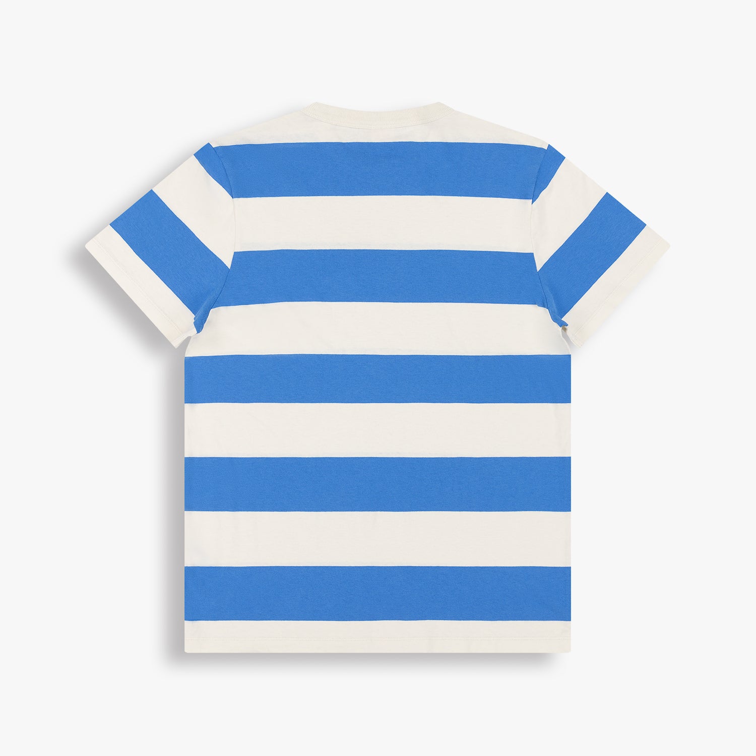 BORDER STRIPE TEE